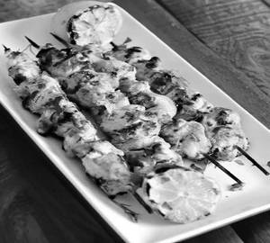 Chicken Reshmi Kabab 6 Pic