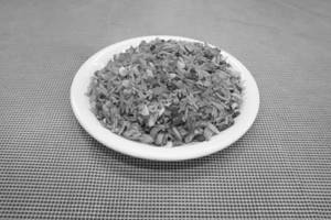 Veg fried rice [400 grams]