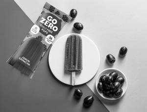 Jamun Sriracha Pop (60 ml)