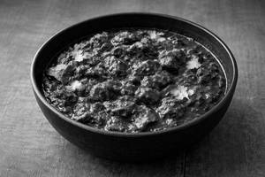 Nadan Beef Curry