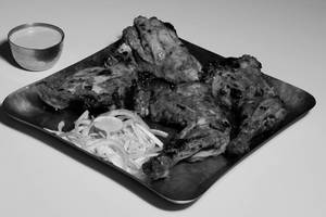 Tandoori Chicken