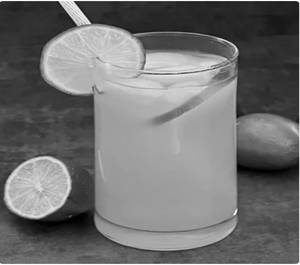 Fresh Lime Soda Mix