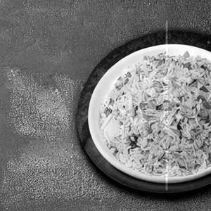Egg Italian Fried Rice