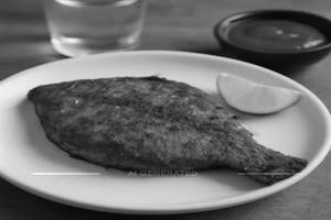 Fish fry                        