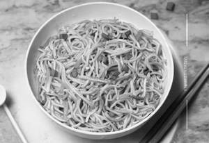 Egg Soft Noodles