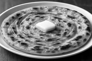 Tandoori Butter Paratha