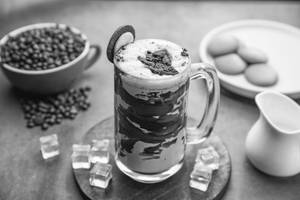 Oreo Espresso Blend