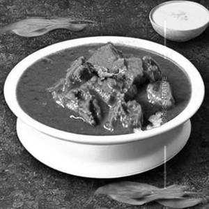 Waradi Kaju Curry