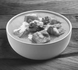 Kadai paneer