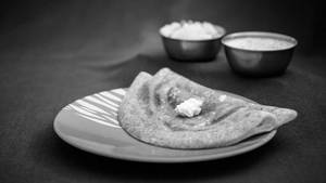 Benne Plain Dosa