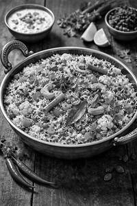 Veg Pulao