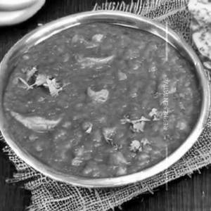Dal Kolhapuri