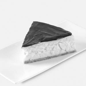 Nutella Cheese Cake