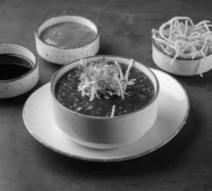 Chicken Hot & Sour Soup