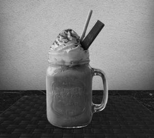 Kit Kat Shake