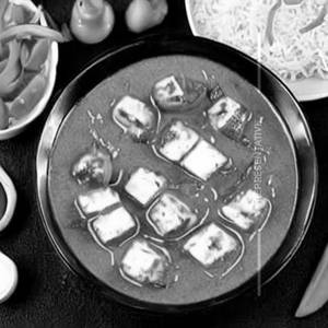 Paneer Saoji