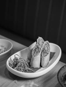 Veg Spring Roll