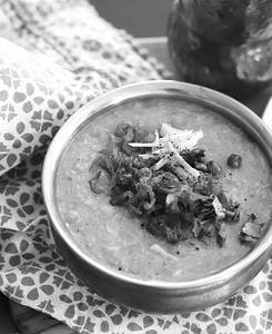 Mutton Haleem