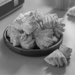 Plain Puff
