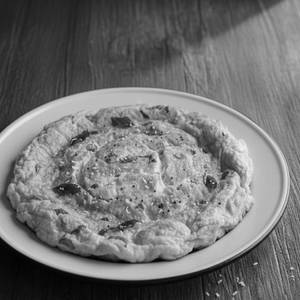 Double Omlette