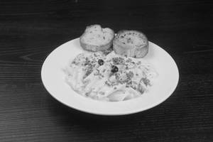 Alfredo Pasta