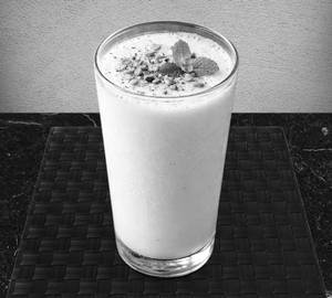Amritsari Sweet Lassi (Plain)