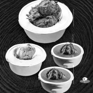 Mutton Sp Mini Bucket