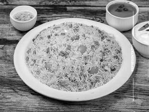 Egg Fried Rice