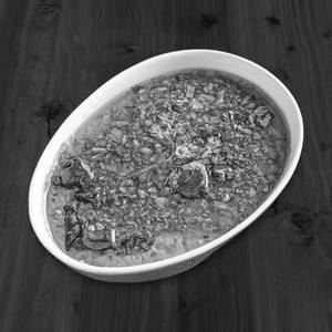 Dal tadka