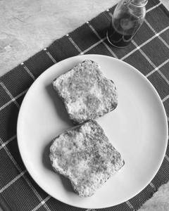 Cheese Toast