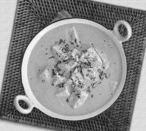 Amul Paneer Masala