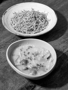 Veg Chinese Choupsey