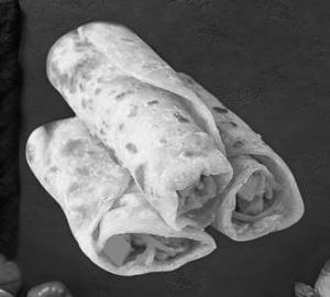 Manchurian roll