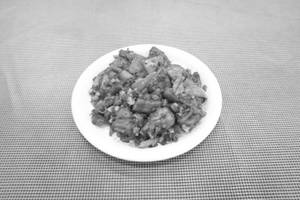 Paneer chilli dry [400 grams]