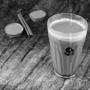 Thai Milk Tea