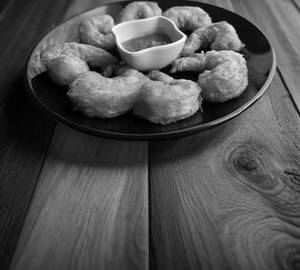 Prawn Golden Fried 6 Pic