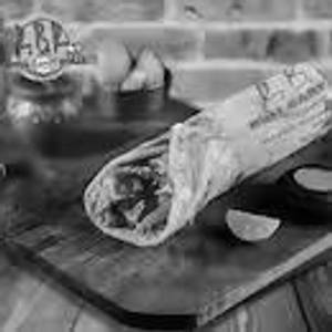 Egg Malai Paneer Roll