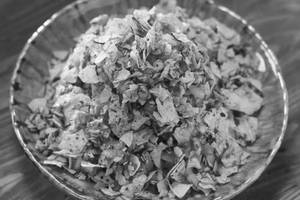 Papad Khicha Churi