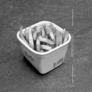 Mellvin Fries