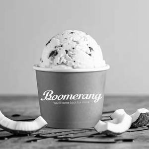 Coconut Bounty