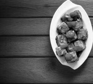 Paneer fry Manchurian