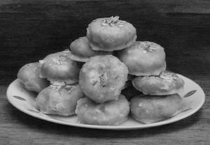 Balushahi