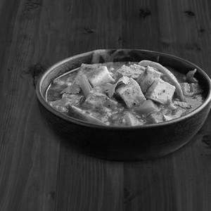Paneer Kadai