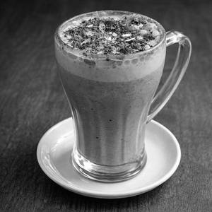 Sharjah Shake