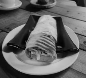 Veg twister