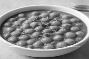 Chana Masala