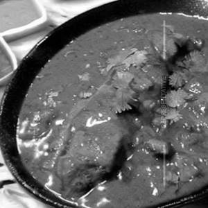 Tibetian Hut Special Fish
