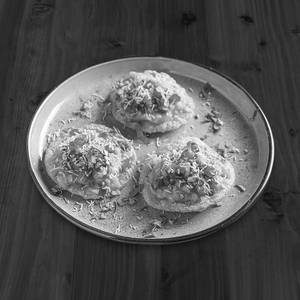 Dal Pakwan Chaat