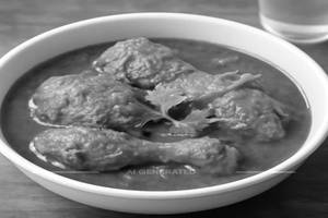 Chicken Masala
