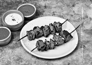 Mirchi Tikka